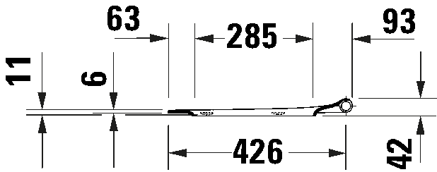 Univavo Сиденье для унитаза 5