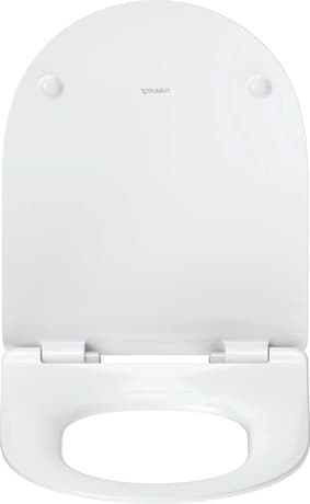 Univavo Сиденье для унитаза 3