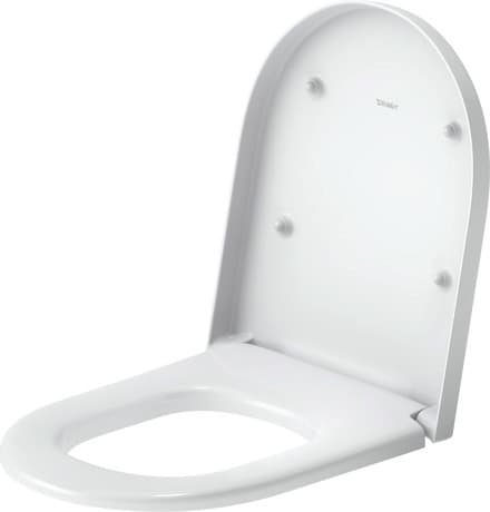Univavo Сиденье для унитаза 4