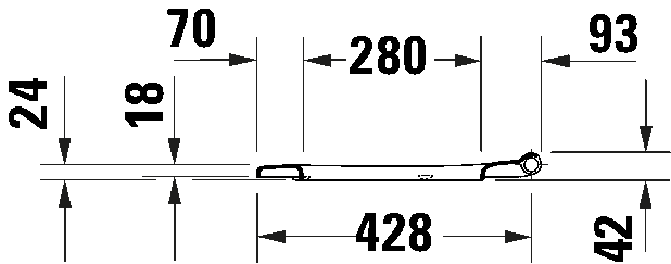 Univavo Сиденье для унитаза 5