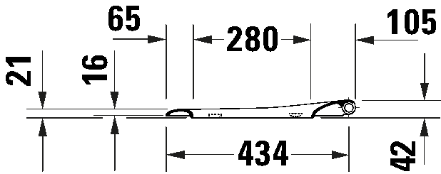 Univavo Сиденье для унитаза 5