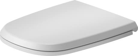 Aurena Сиденье для унитаза 8