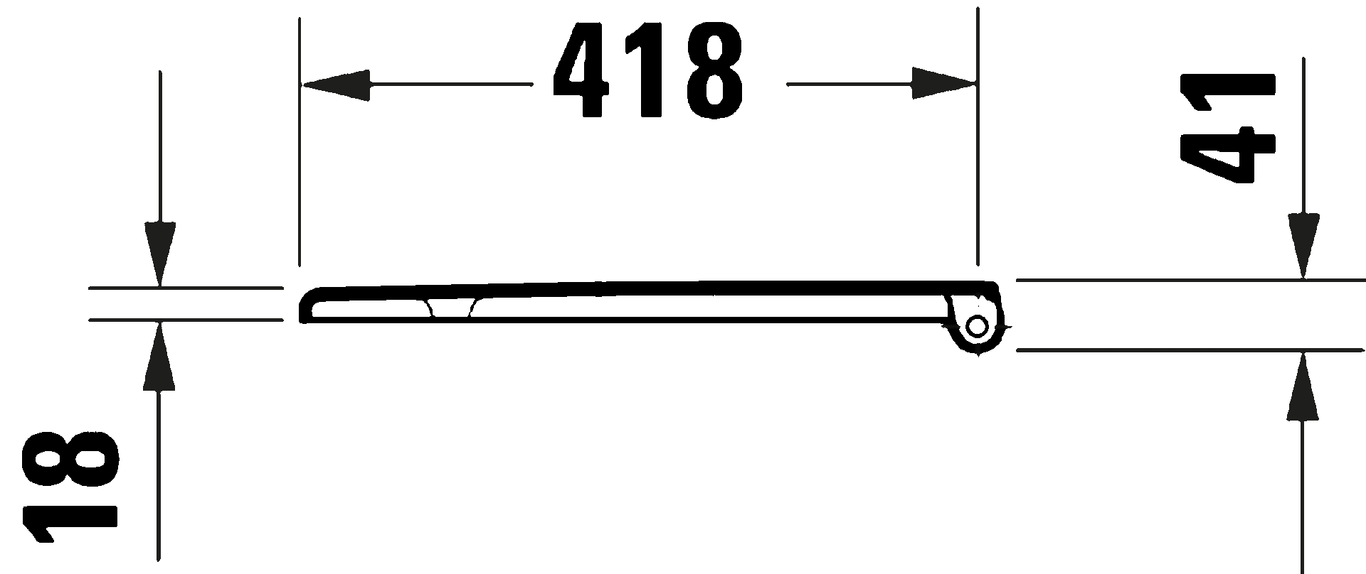 D-Code Сиденье унитаза 4