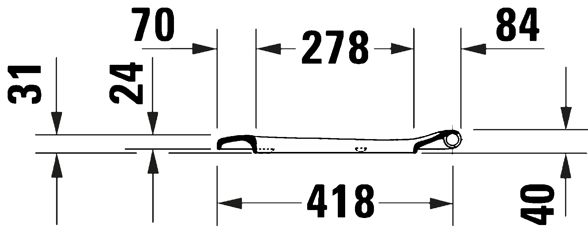D-Code Сиденье для унитаза 3