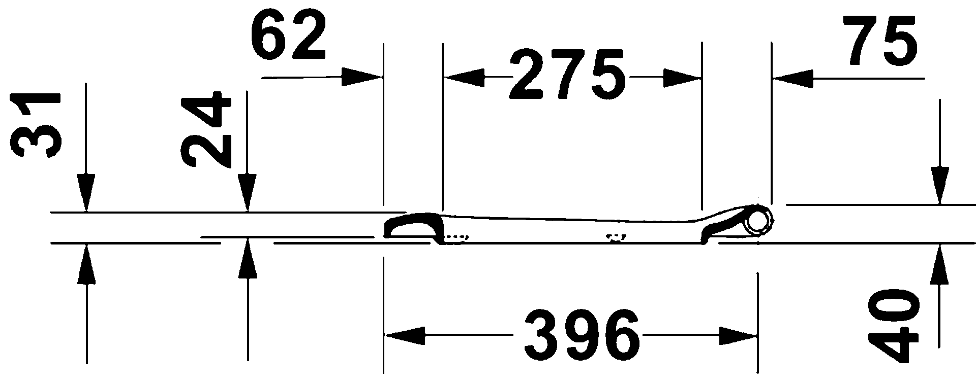 D-Code Сиденье унитаза 3