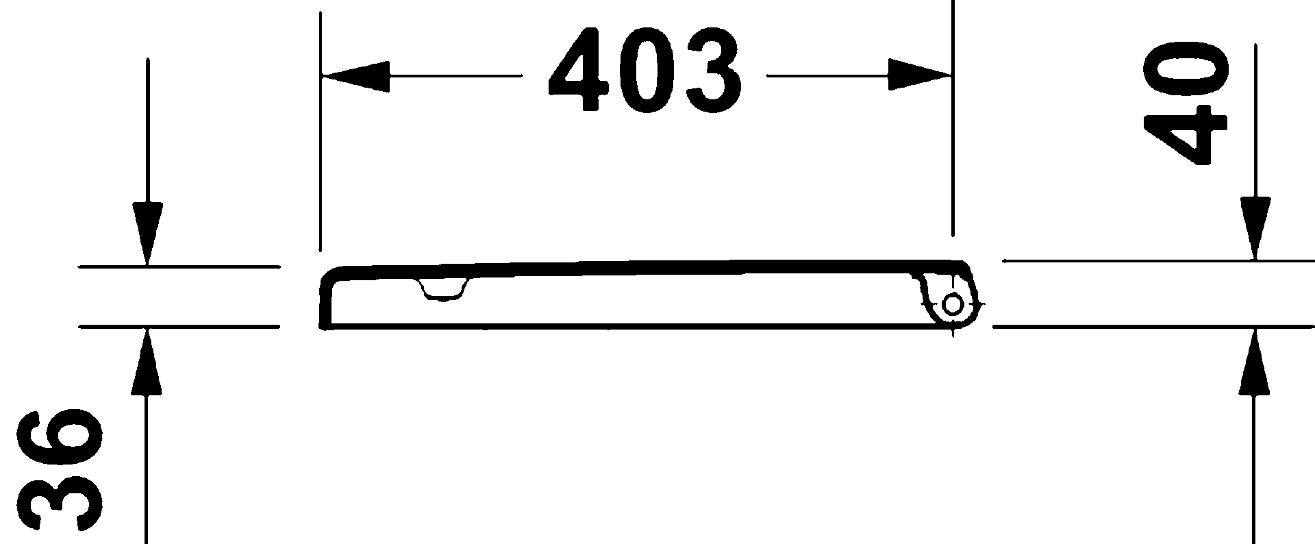 D-Code Сиденье унитаза 4