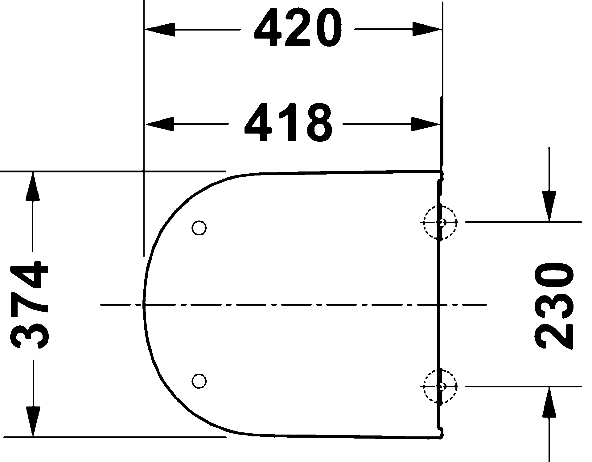 D-Code Сиденье для унитаза 6