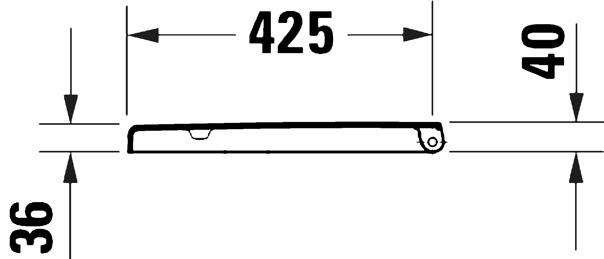 D-Code Сиденье для унитаза 4