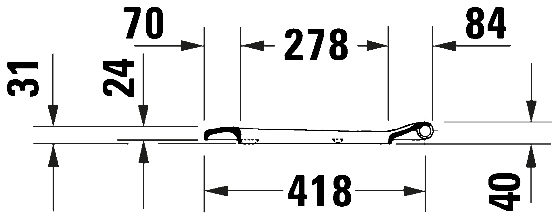 D-Code Сиденье для унитаза 3