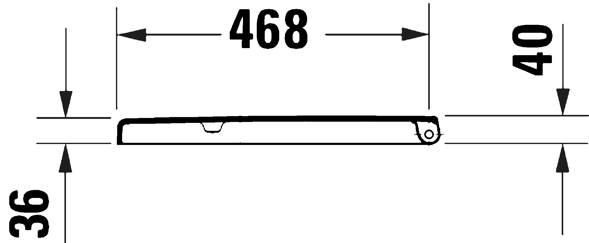 D-Code Сиденье для унитаза 4