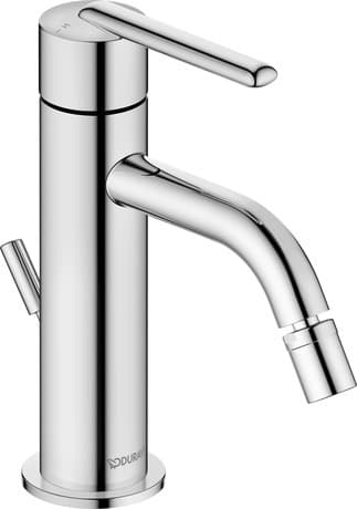 Balcoon Однорычажный смеситель для биде