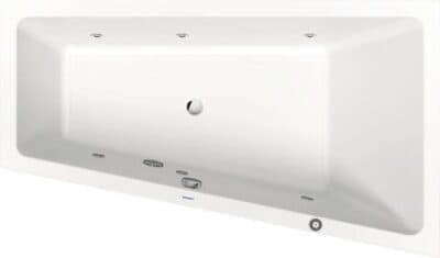 Duravit №1 Встроенная ванна 1