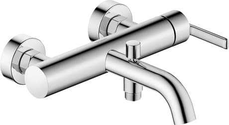 Balcoon Однорычажный смеситель для ванны открытый монтаж