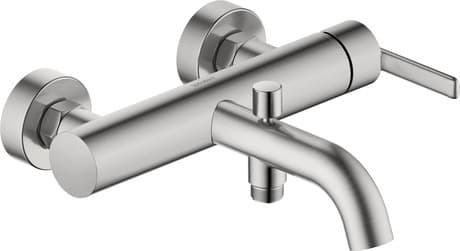 Balcoon Однорычажный смеситель для ванны открытый монтаж 4