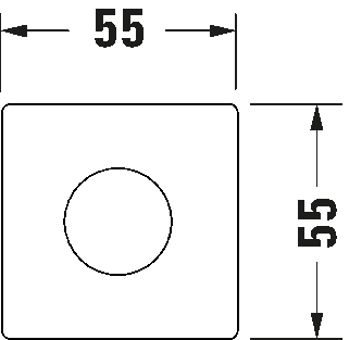 Держатель для душа 4
