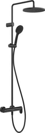 Wave Душевая система 4