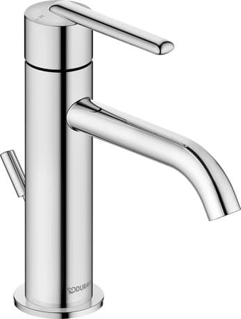 Balcoon Однорычажный смеситель для умывальника 4