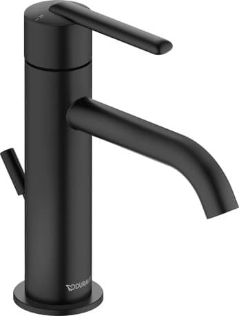 Balcoon Однорычажный смеситель для умывальника 3