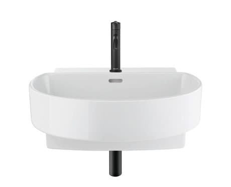 Balcoon Однорычажный смеситель для умывальника 4