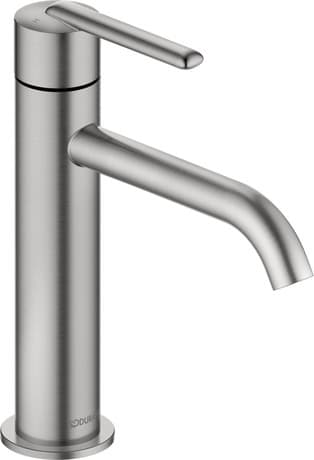 Balcoon Однорычажный смеситель для умывальника 5