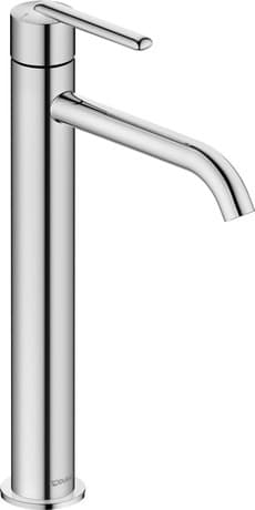 Balcoon Однорычажный смеситель для умывальника 28