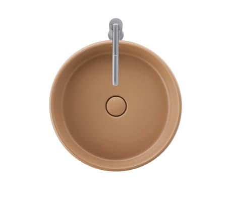 Balcoon Однорычажный смеситель для умывальника 16