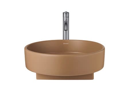 Balcoon Однорычажный смеситель для умывальника 18