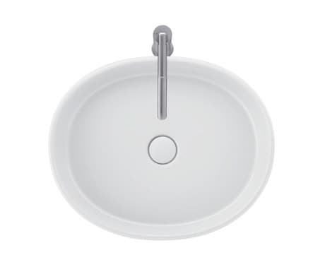 Balcoon Однорычажный смеситель для умывальника 20