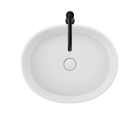 Balcoon Однорычажный смеситель для умывальника 3