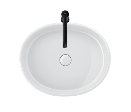 Balcoon Однорычажный смеситель для умывальника 12