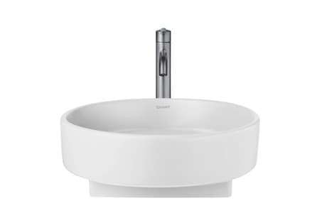 Balcoon Однорычажный смеситель для умывальника 21