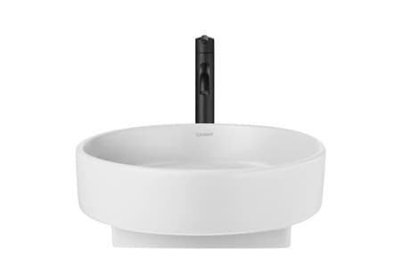 Balcoon Однорычажный смеситель для умывальника 10