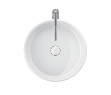 Balcoon Однорычажный смеситель для умывальника 25