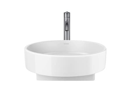 Balcoon Однорычажный смеситель для умывальника 27