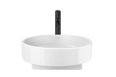 Balcoon Однорычажный смеситель для умывальника 13