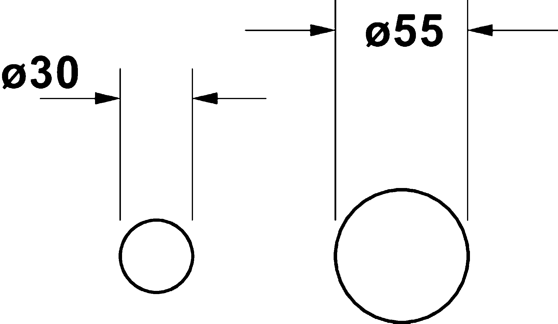 Balcoon Однорычажный смеситель для раковины скрытого монтажа 8