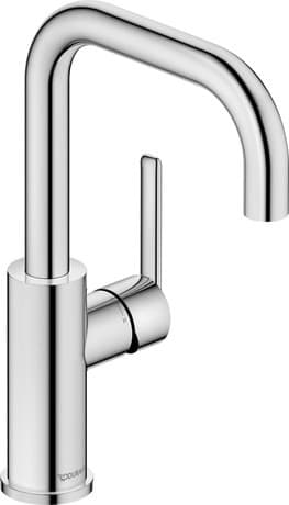 Balcoon Однорычажный смеситель для умывальника 3