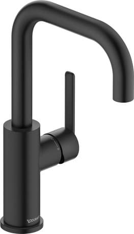 Balcoon Однорычажный смеситель для умывальника 4