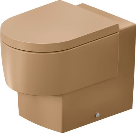 Balcoon Унитаз напольный 4