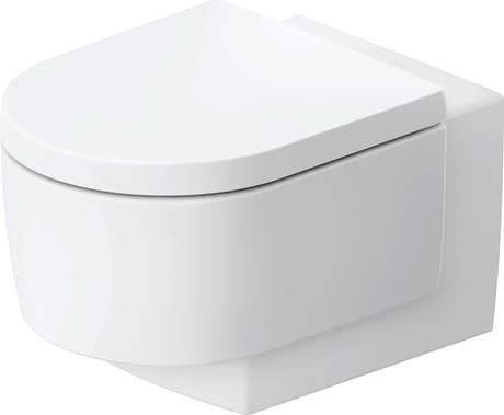 Balcoon Унитаз подвесной 3