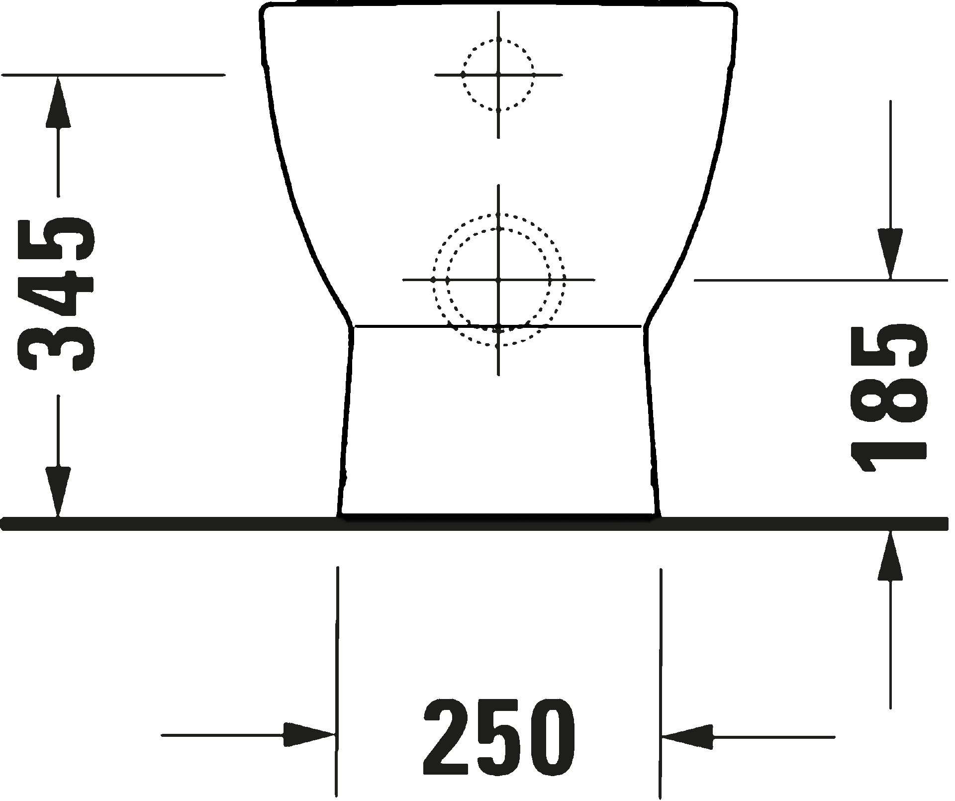 D-Code Напольный 7