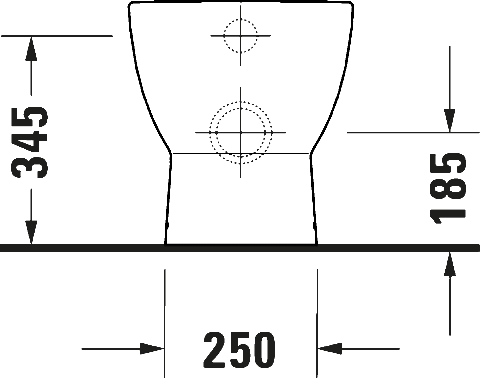 D-Code Напольный 4
