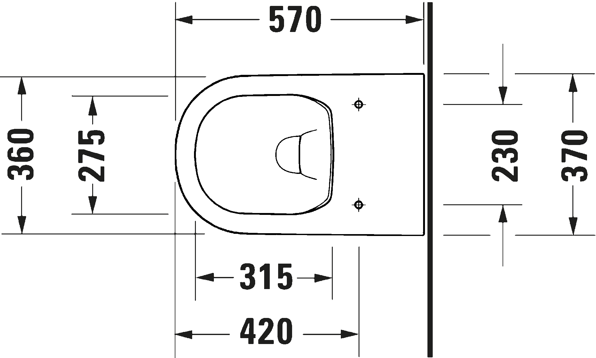 D-Code Напольный 6
