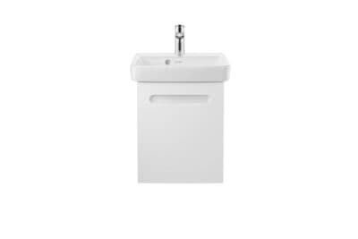 Duravit №1 Однорычажный смеситель для умывальника 6