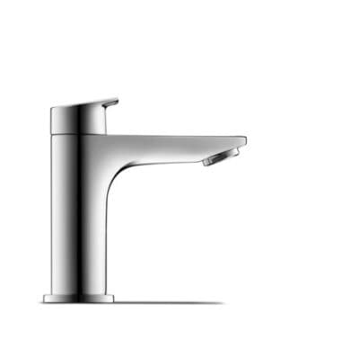 Duravit №1 Кран для холодной воды 4