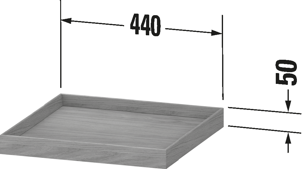 Aurena Поднос 3