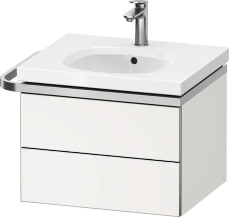 Aurena Тумба под раковину подвесная