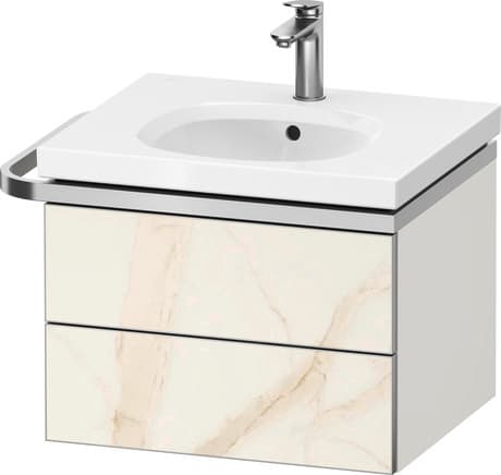 Aurena Тумба под раковину подвесная 12