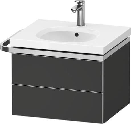 Aurena Тумба под раковину подвесная 10