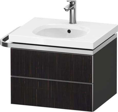 Aurena Тумба под раковину подвесная 5